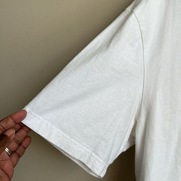 ADIDAS ADVENTURE MUNCHING MAN TEE XL - Picture 4 of 8